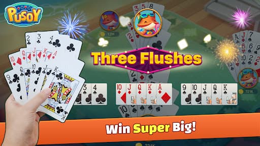 Pusoy ZingPlay - 13 cards game screenshot 22 - screenshot