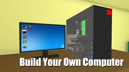 PC Simulator screenshot 2 - screenshot