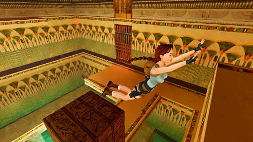 Tomb Raider I-III Remastered screenshot 2 - screenshot