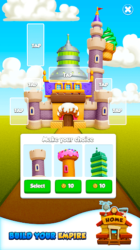 Cookie Clickers™ screenshot 12 - screenshot