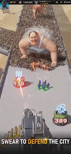 Age of Origins screenshot 7 - screenshot