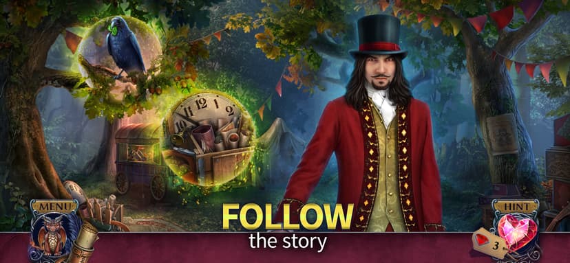Sparkle of Talent (F2P) screenshot 4 - screenshot
