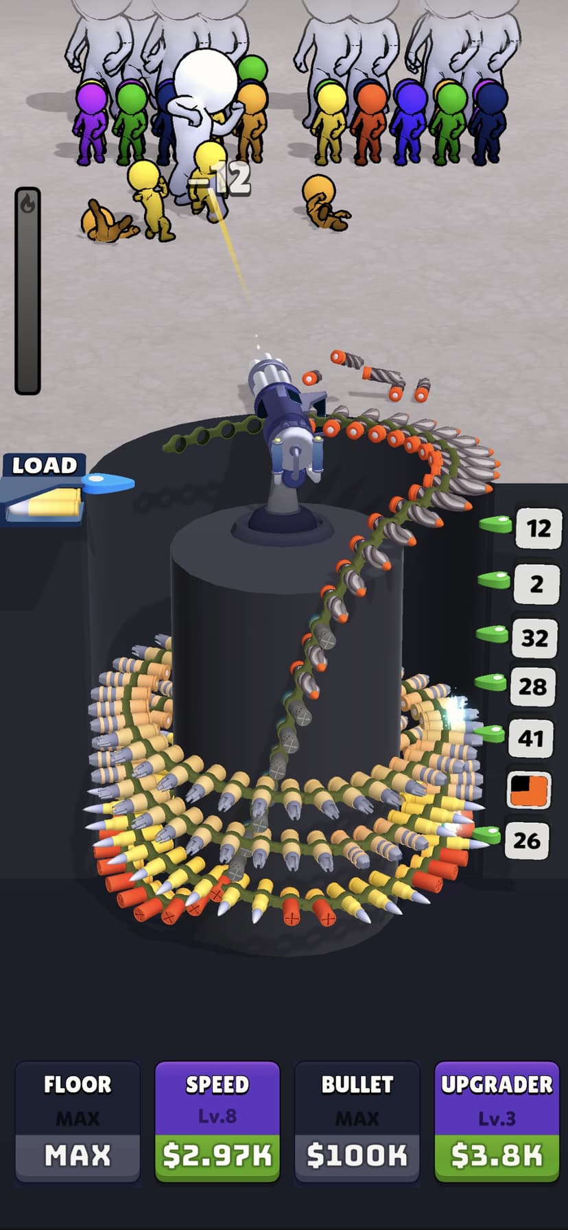 Bullet Train! screenshot 3 - screenshot