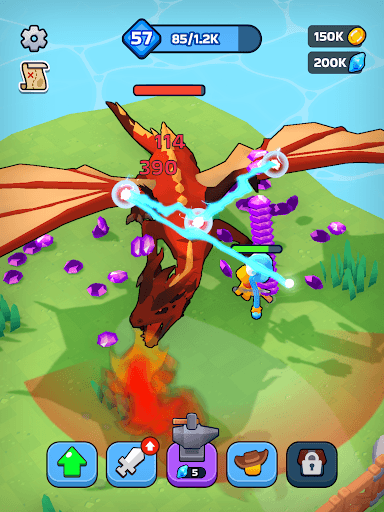 XP Hero screenshot 20 - screenshot
