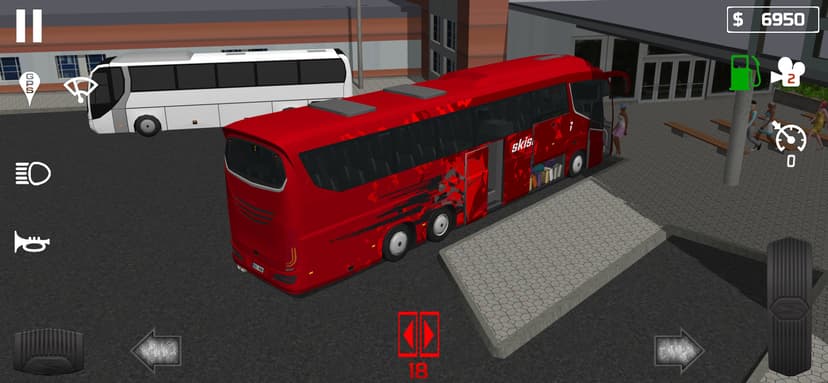 PTS - Coach screenshot 8 - screenshot