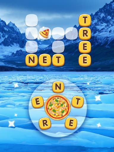 Word Pizza - Word Games screenshot 12 - screenshot
