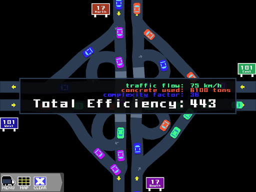 Freeways screenshot 16 - screenshot