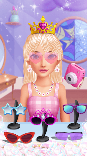 Hair Salon: Beauty Salon Game screenshot 12 - screenshot