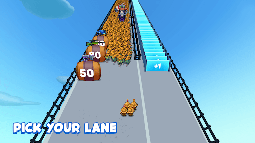Last Survival: Zombie Battle screenshot 6 - screenshot