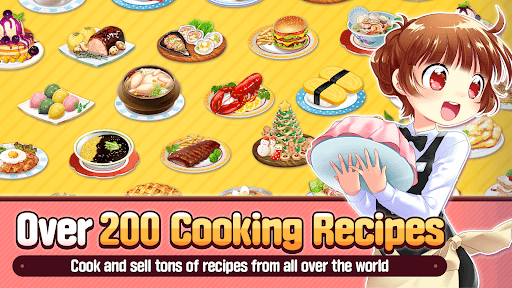 Hello Seafood: restaurant game screenshot 9 - screenshot