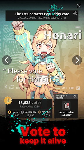 On Air Island : Survival Chat screenshot 7 - screenshot