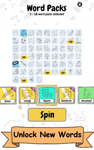 Draw it screenshot 9 - screenshot