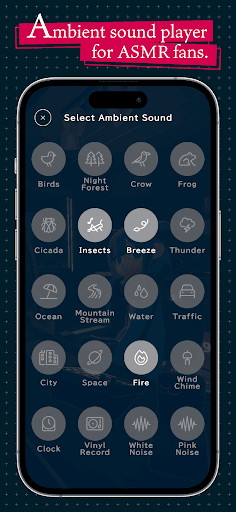 Gogh - Focus with Your Avatar screenshot 3 - screenshot