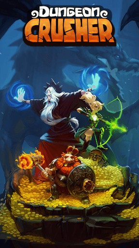 Dungeon Crusher: Soul Hunters screenshot 1 - screenshot