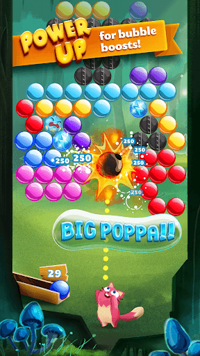 Bubble Mania™ screenshot 6 - screenshot