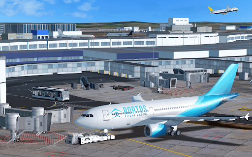 RFS - Real Flight Simulator screenshot 24 - screenshot