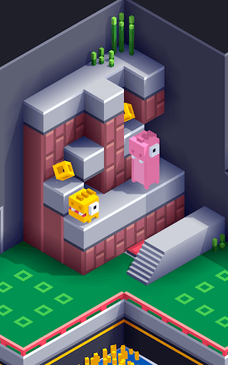 Dino Bros screenshot 2 - screenshot