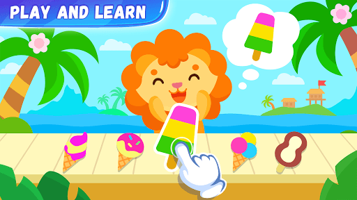 Games for kids 3 years old screenshot 3 - screenshot