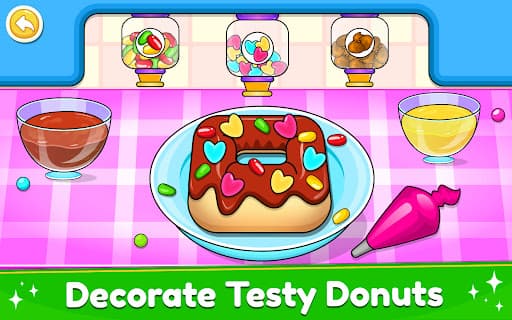 Cooking Out: Chef, Food Games screenshot 8 - screenshot
