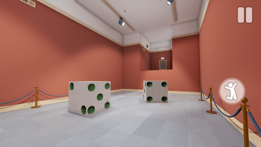 Superliminal screenshot 10 - screenshot