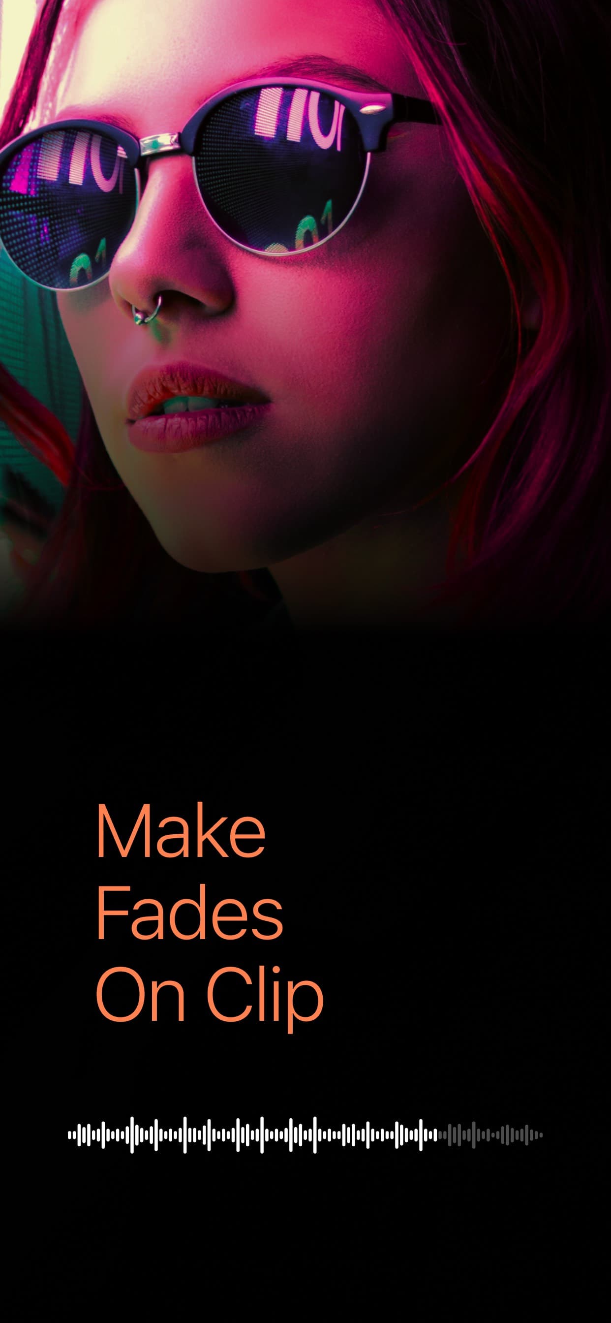 Music Making Studio • Sampler screenshot 4 - screenshot