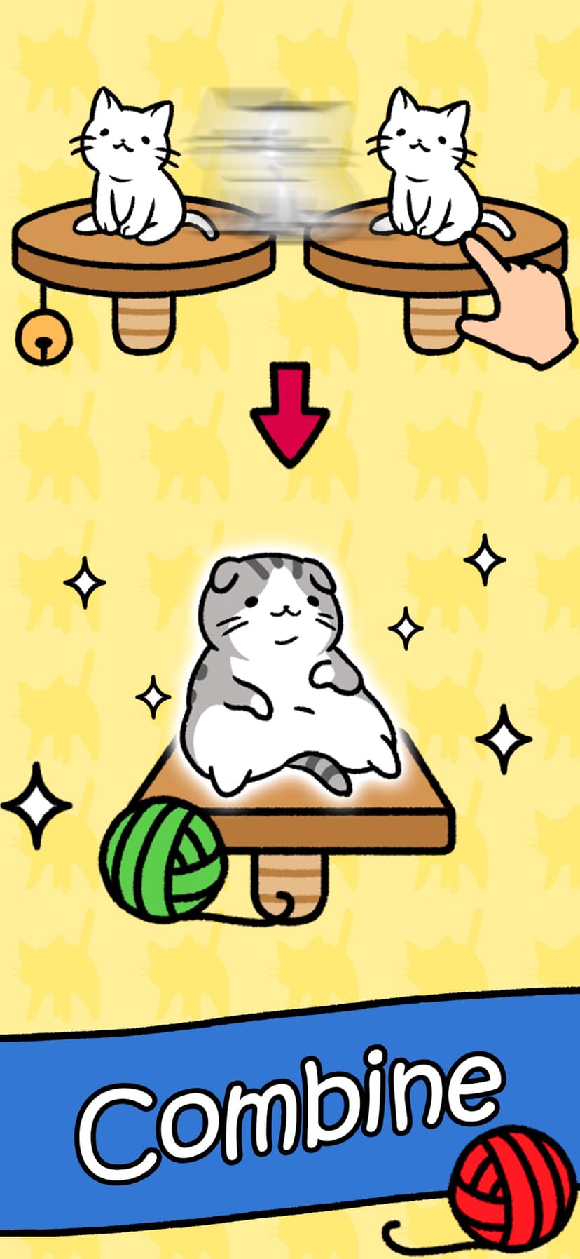 Cat Condo screenshot 1 - screenshot