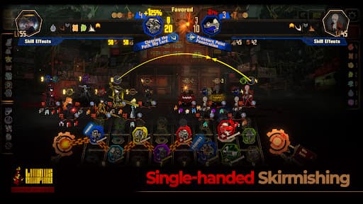 Limbus Company screenshot 8 - screenshot