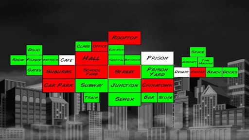 Super City screenshot 7 - screenshot