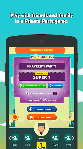 Donkey Quiz: India's Quiz Game screenshot 4 - screenshot