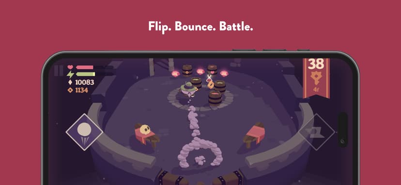 The Pinball Wizard screenshot 4 - screenshot