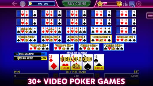 Mystic Slots® - Casino Games screenshot 11 - screenshot