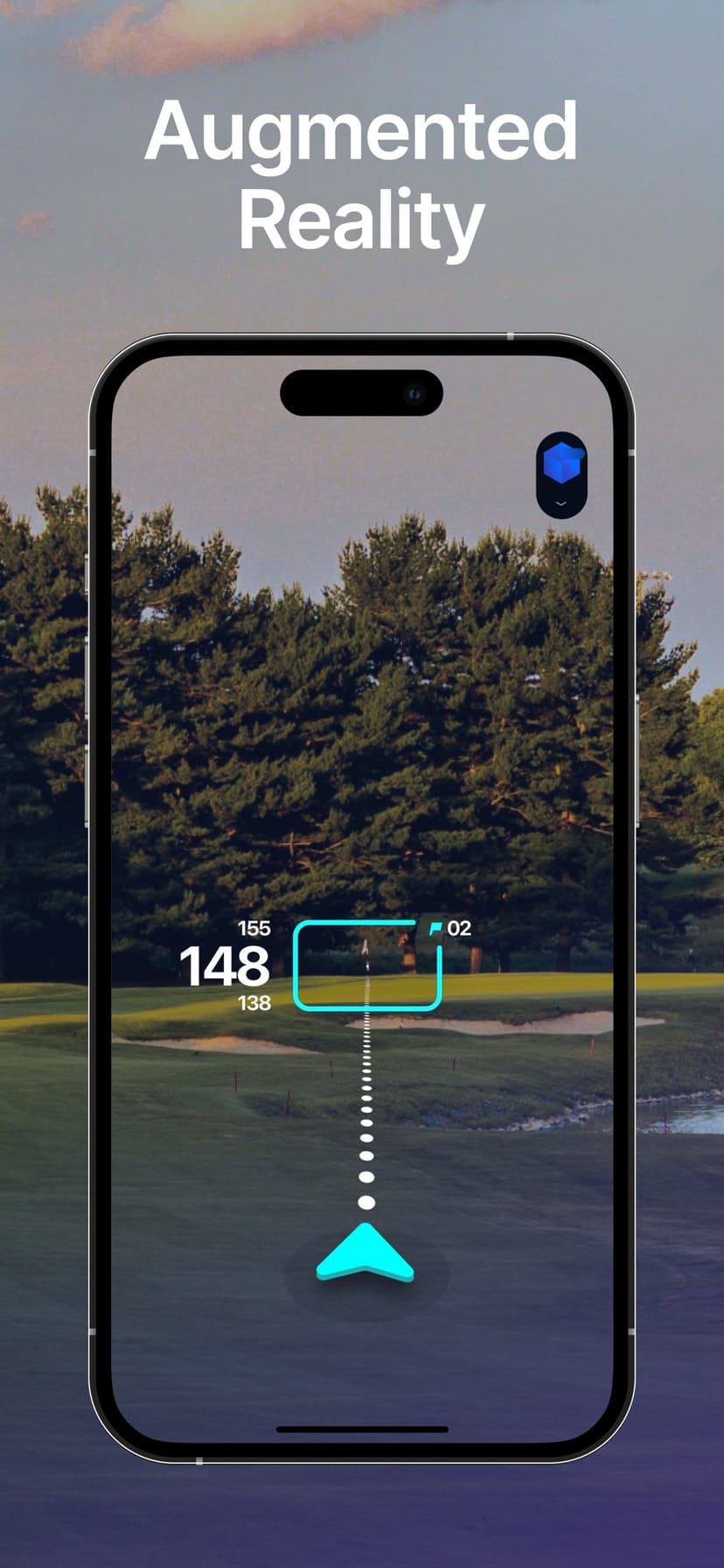 Hole19: Golf GPS Range Finder screenshot 9 - screenshot