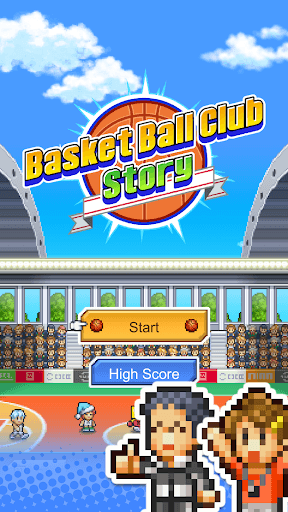 Basketball Club Story screenshot 7 - screenshot