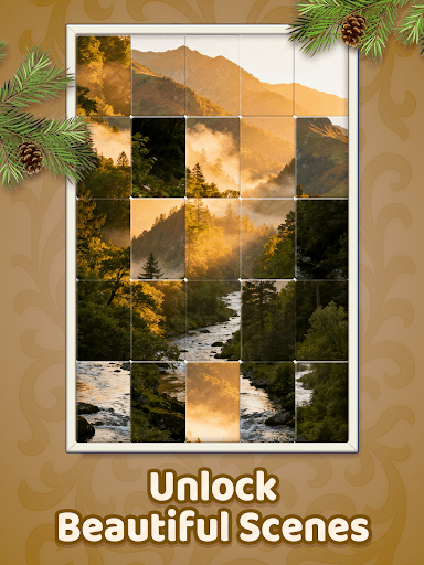 Jigsort®: Solitaire screenshot 12 - screenshot