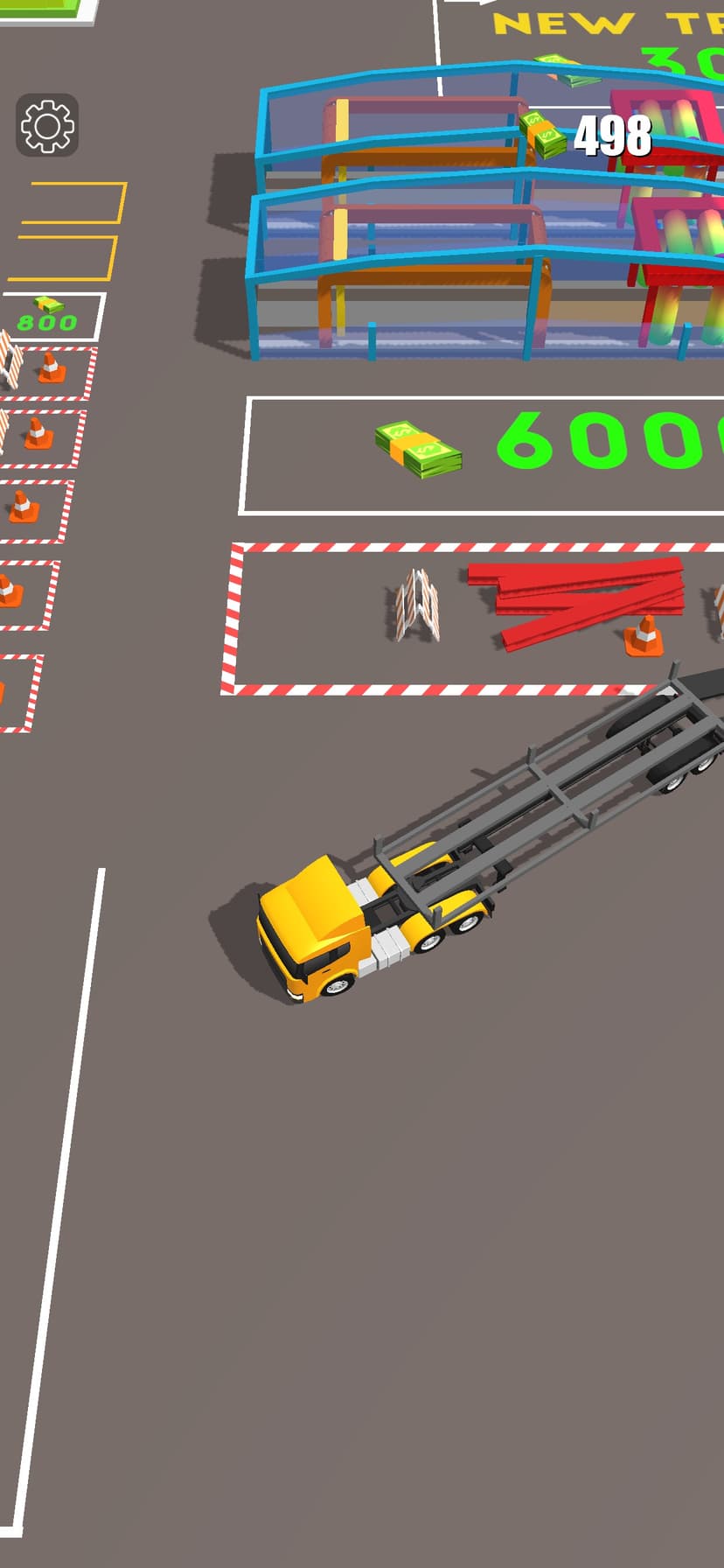 Car Factory!! screenshot 1 - screenshot