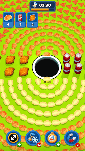Black Hole - Eat Everything screenshot 8 - screenshot