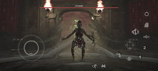 Outliver: Tribulation screenshot 7 - screenshot