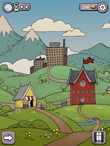 My Child Lebensborn LITE screenshot 11 - screenshot