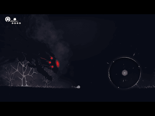 MO: Astray screenshot 22 - screenshot