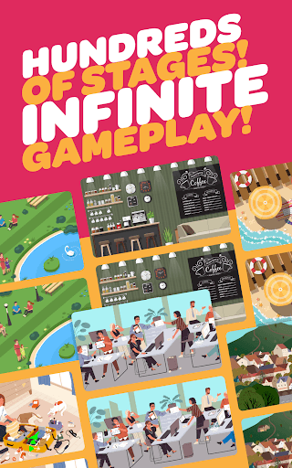 Infinite Differences screenshot 9 - screenshot