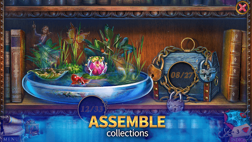Gulliver Syndrome F2P screenshot 21 - screenshot