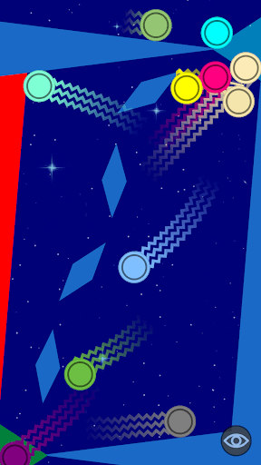 Simple Marble Race screenshot 7 - screenshot