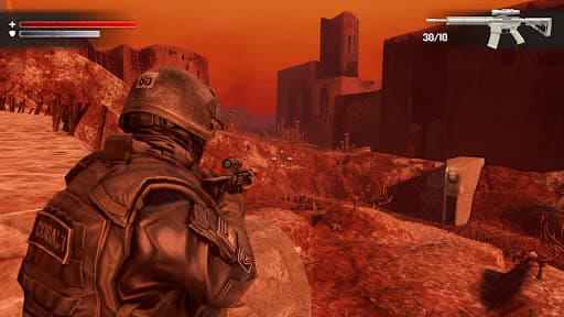 Wall of insanity screenshot 3 - screenshot