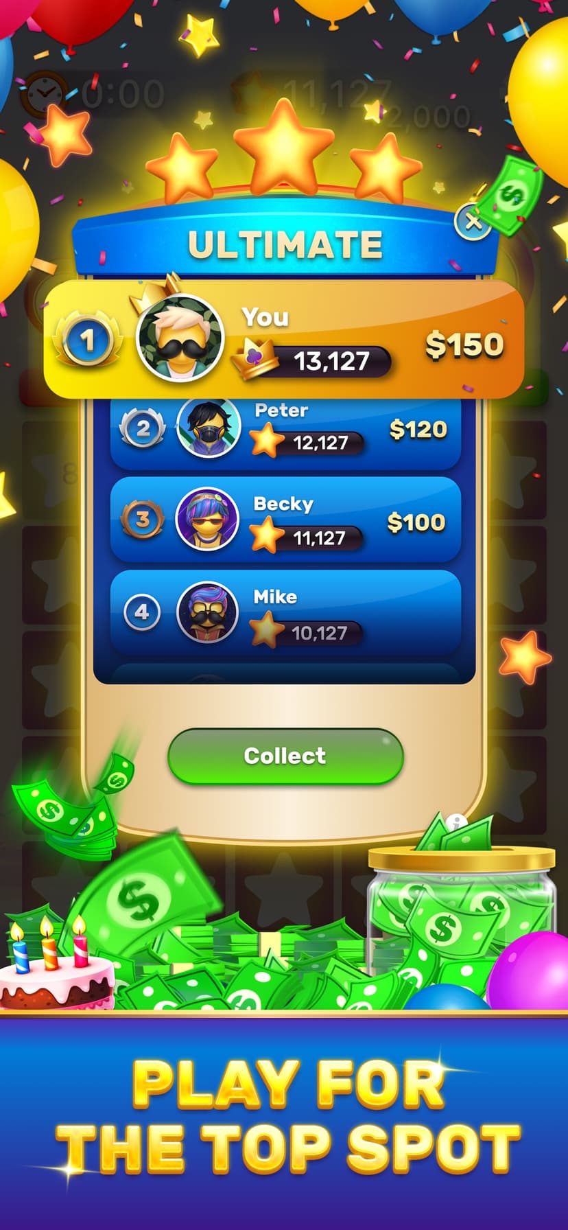 Bingo Stars - Win Real Money screenshot 6 - screenshot