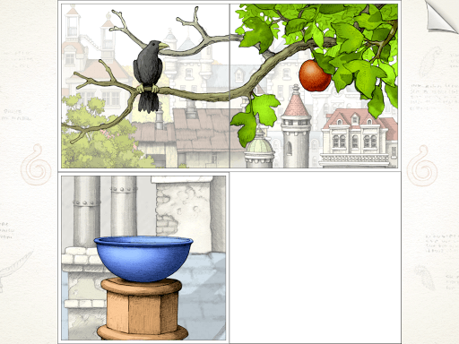 Gorogoa screenshot 12 - screenshot