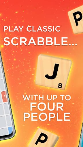 Scrabble® GO – Fun with Words! screenshot 4 - screenshot