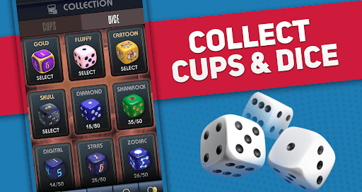 Farkle online 10000 Dice Game screenshot 7 - screenshot