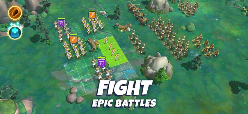 Rise of Cultures: Kingdom game screenshot 5 - screenshot