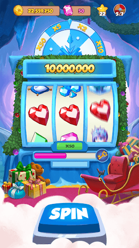 Coin Master screenshot 5 - screenshot