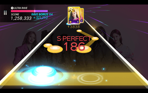 SUPERSTAR STAYC screenshot 18 - screenshot